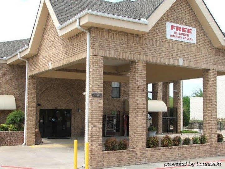 Americas Best Value Inn And Suites Де-Сото Екстер'єр фото